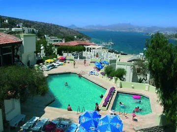 Art Bodrum Gumbet Hotel
