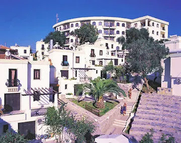 Art Bodrum Gumbet 4*,  Turkey