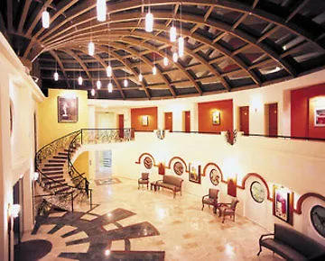 Hotel Art Bodrum Gumbet