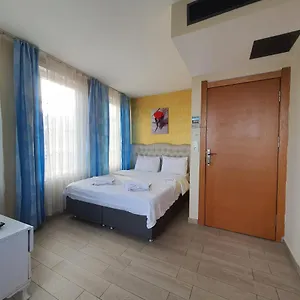Murano Istanbul Гумбет