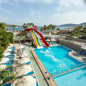 Anil Hotel