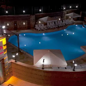 Sunhill Centro Гумбет