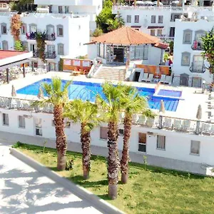 Lejlighedshotel Maison 48 Apart
